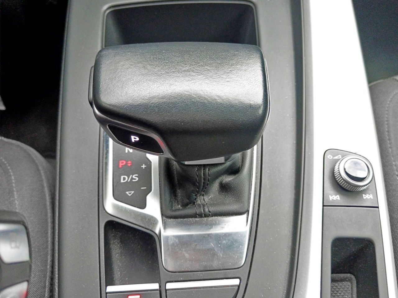 Audi A4 Advanced 35 TDI S tronic - foto 15