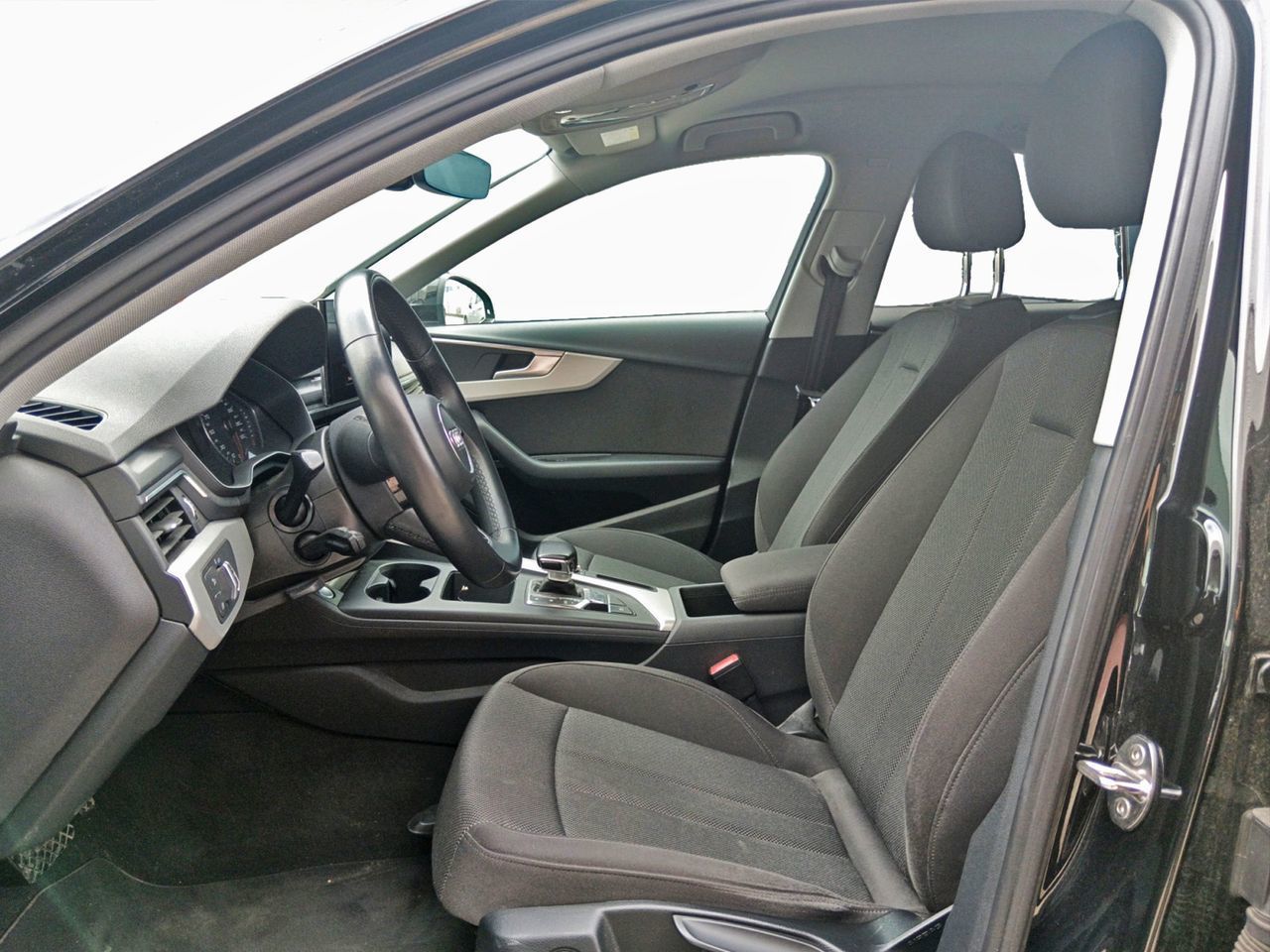 Audi A4 Advanced 35 TDI S tronic - foto 11