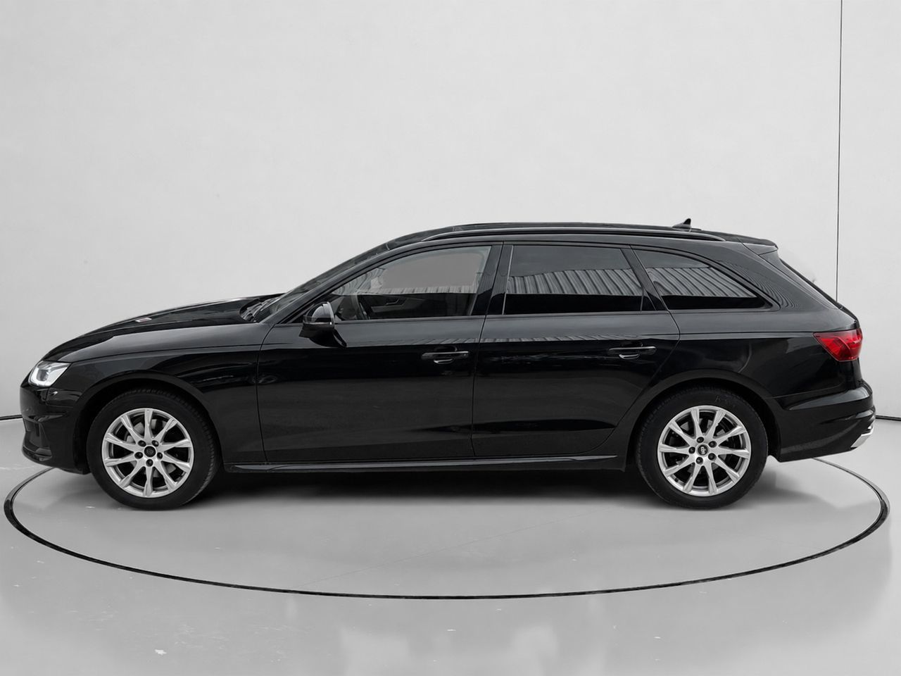 Audi A4 Advanced 35 TDI S tronic - foto 7