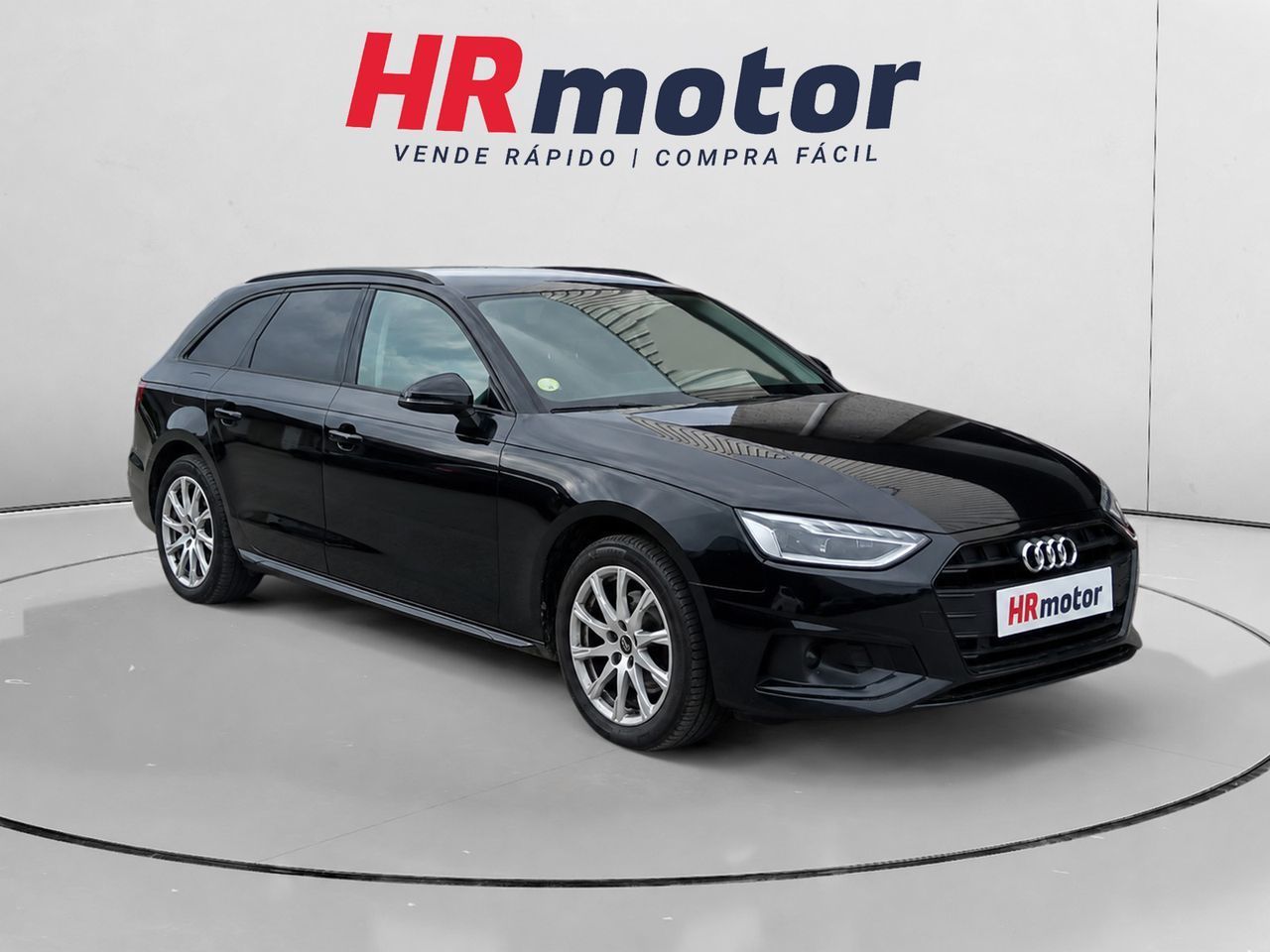 Audi A4 Advanced 35 TDI S tronic