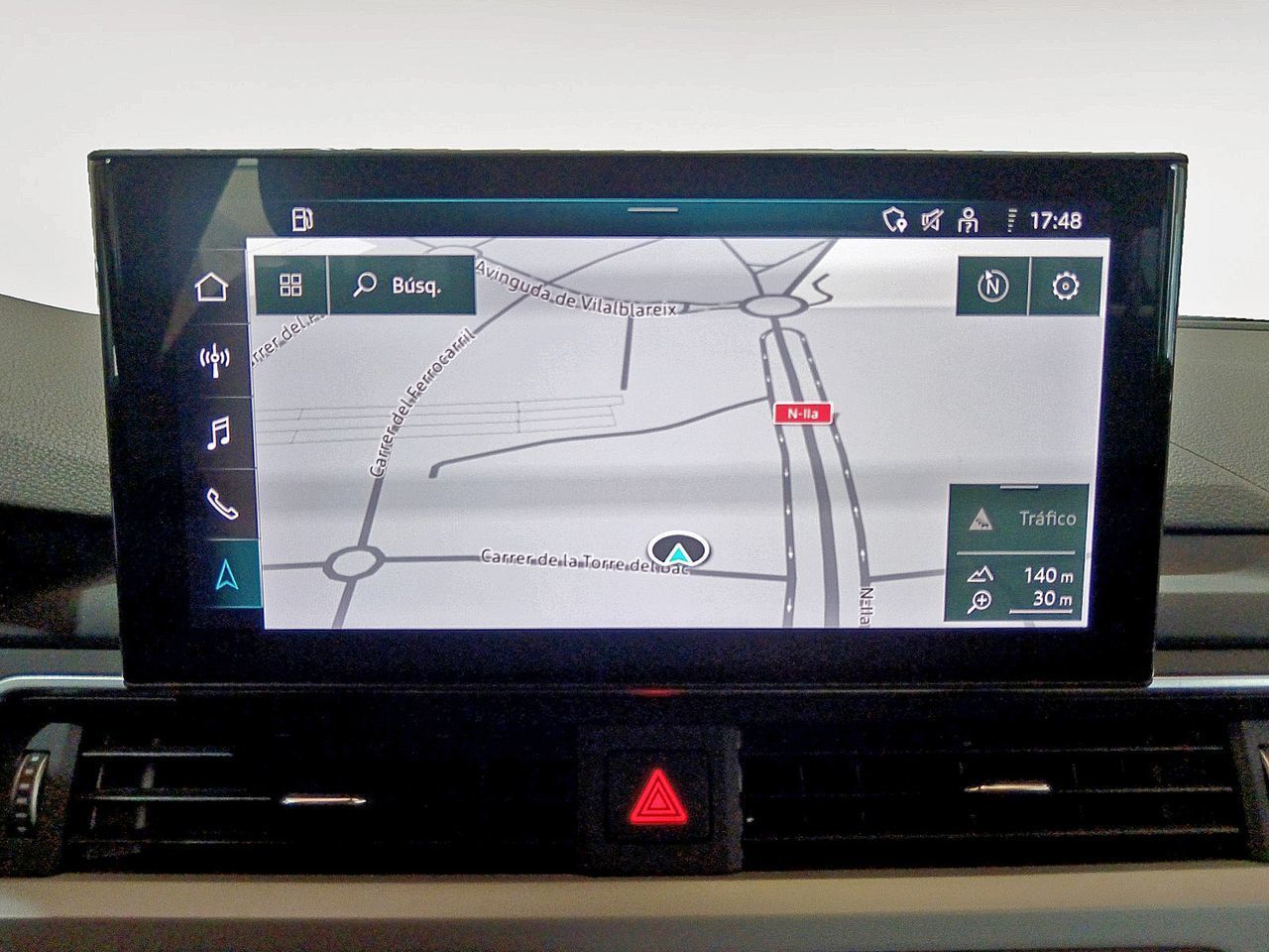 Audi A4 Advanced 35 TDI S tronic - foto 18