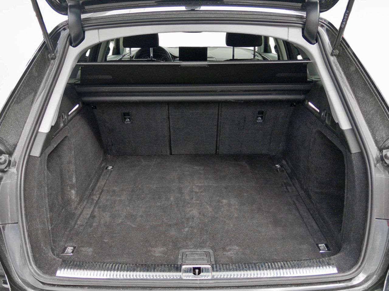 Audi A4 Advanced 35 TDI S tronic - foto 14