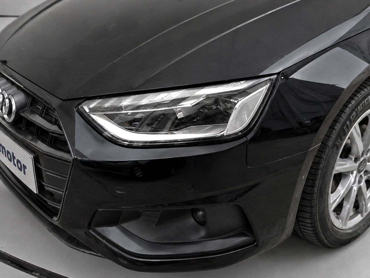 Audi A4 Advanced 35 TDI S tronic - foto 24
