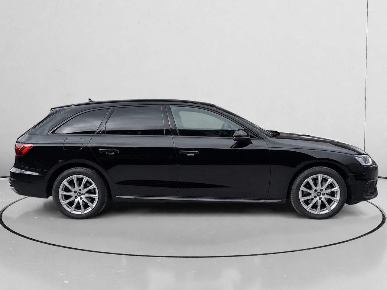 Audi A4 Advanced 35 TDI S tronic - foto 2