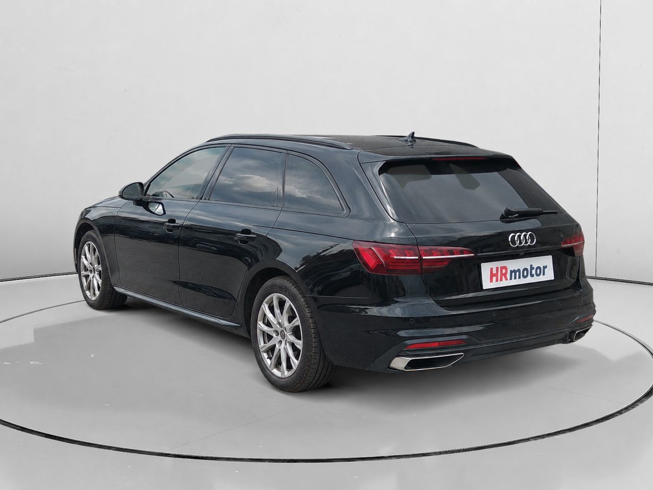 Audi A4 Advanced 35 TDI S tronic - foto 5