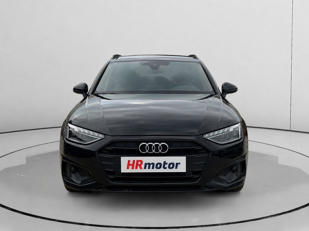 Audi A4 Advanced 35 TDI S tronic - foto 8