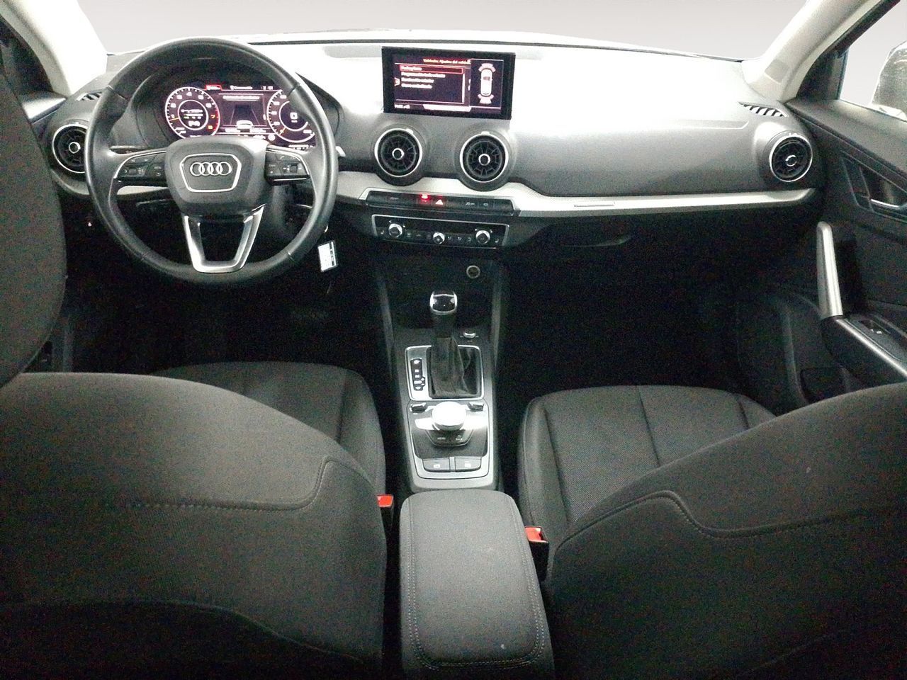 Audi Q2 Advanced 35 TFSI S tronic - foto 7