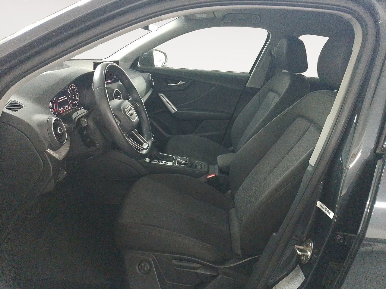 Audi Q2 Advanced 35 TFSI S tronic - foto 9