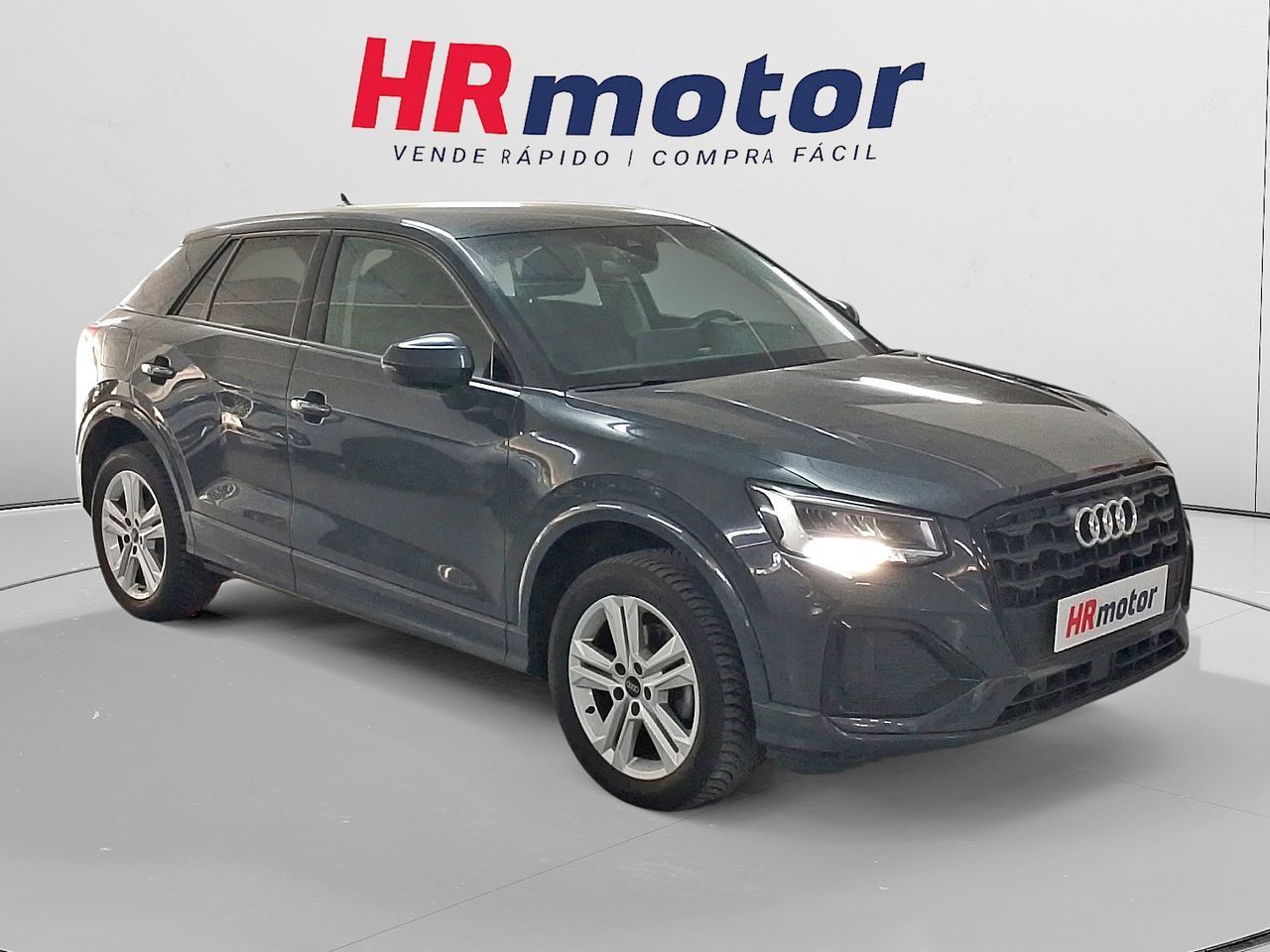 Audi Q2 Advanced 35 TFSI S tronic