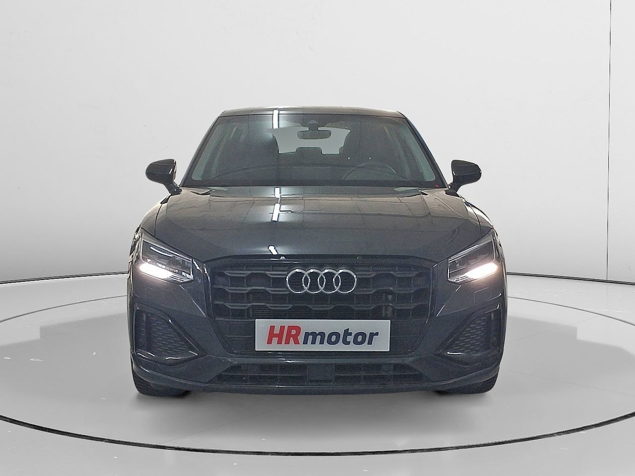 Audi Q2 Advanced 35 TFSI S tronic - foto 5