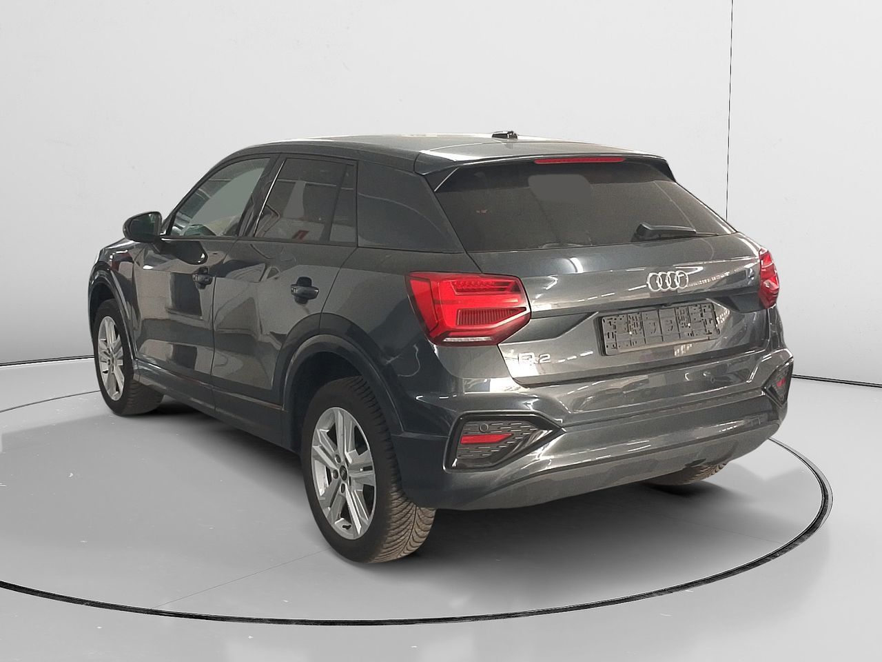 Audi Q2 Advanced 35 TFSI S tronic - foto 4