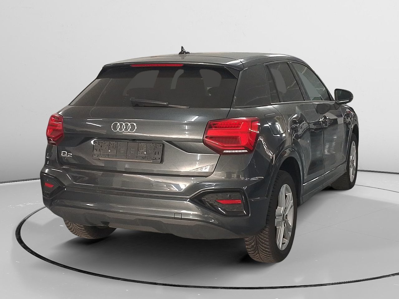Audi Q2 Advanced 35 TFSI S tronic - foto 2