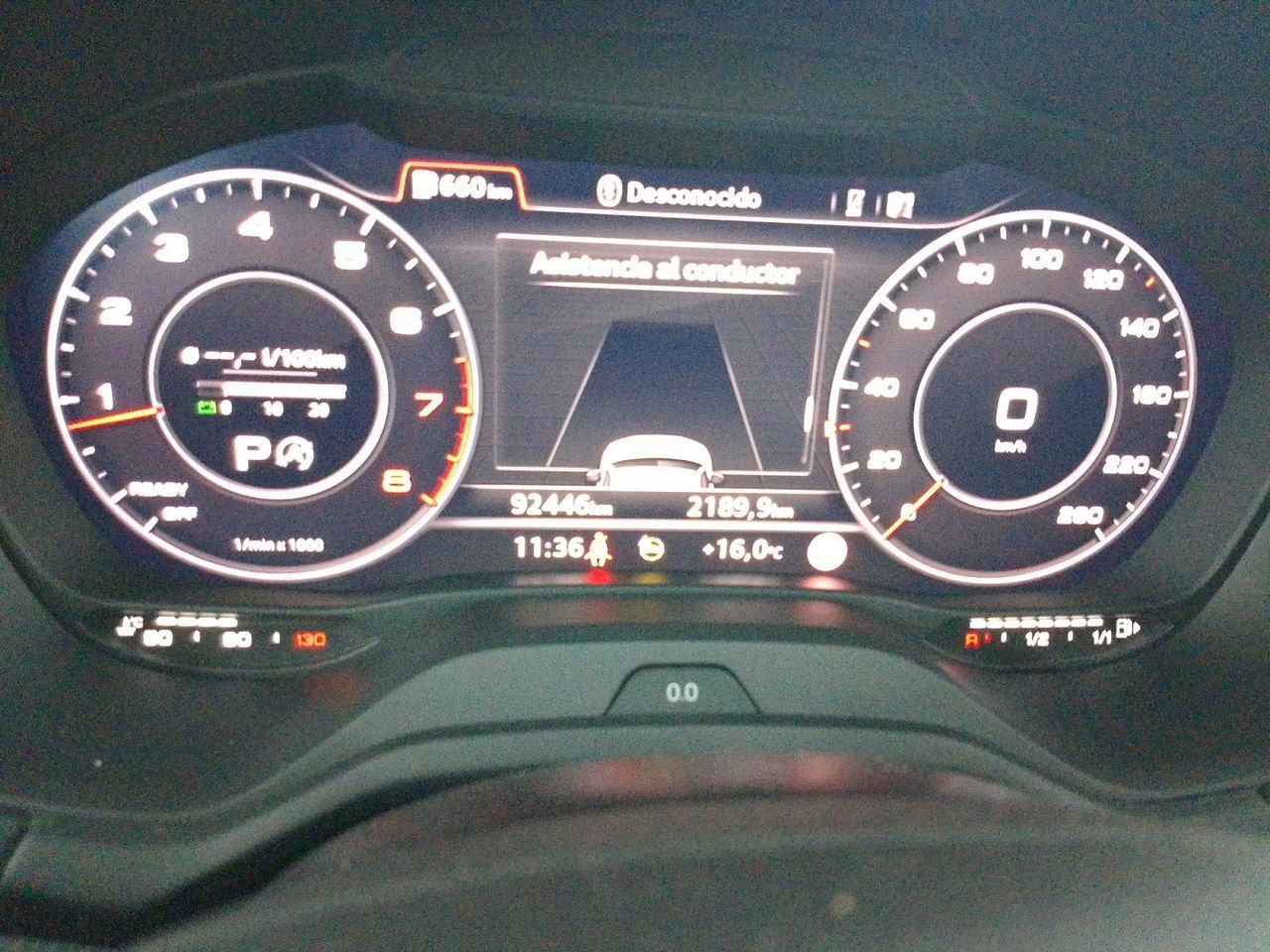 Audi Q2 Advanced 35 TFSI S tronic - foto 14