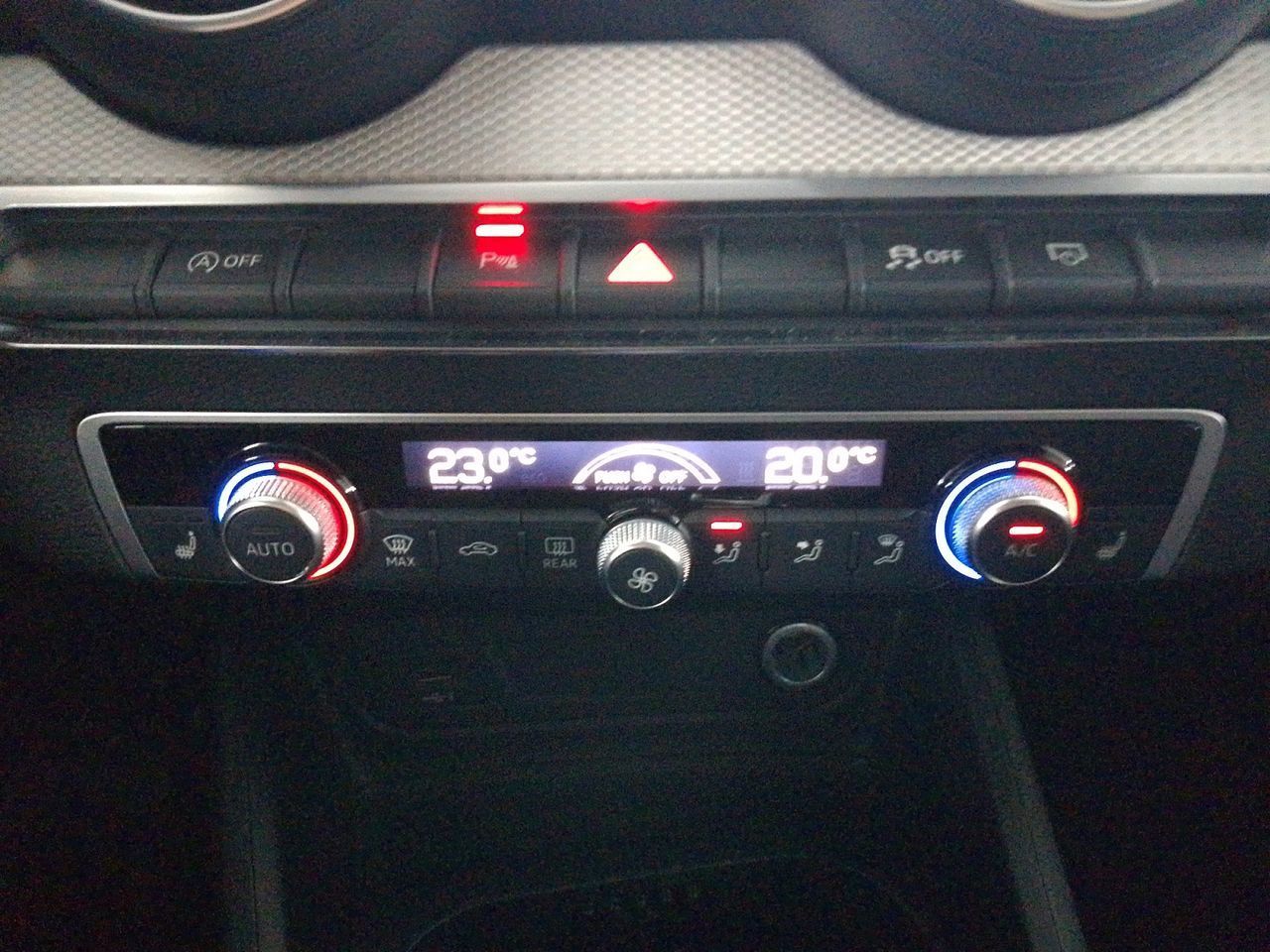 Audi Q2 Advanced 35 TFSI S tronic - foto 19