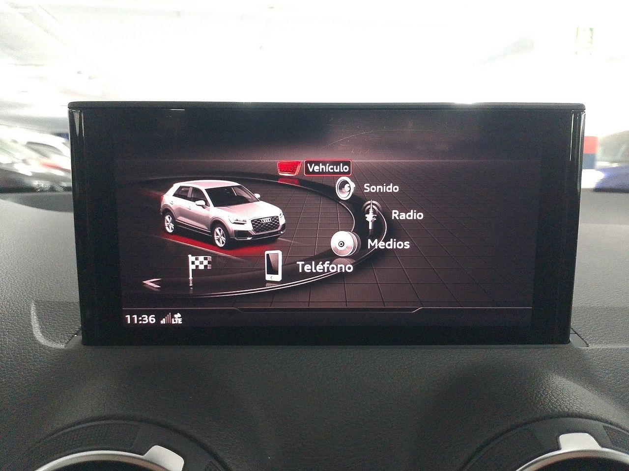 Audi Q2 Advanced 35 TFSI S tronic - foto 18
