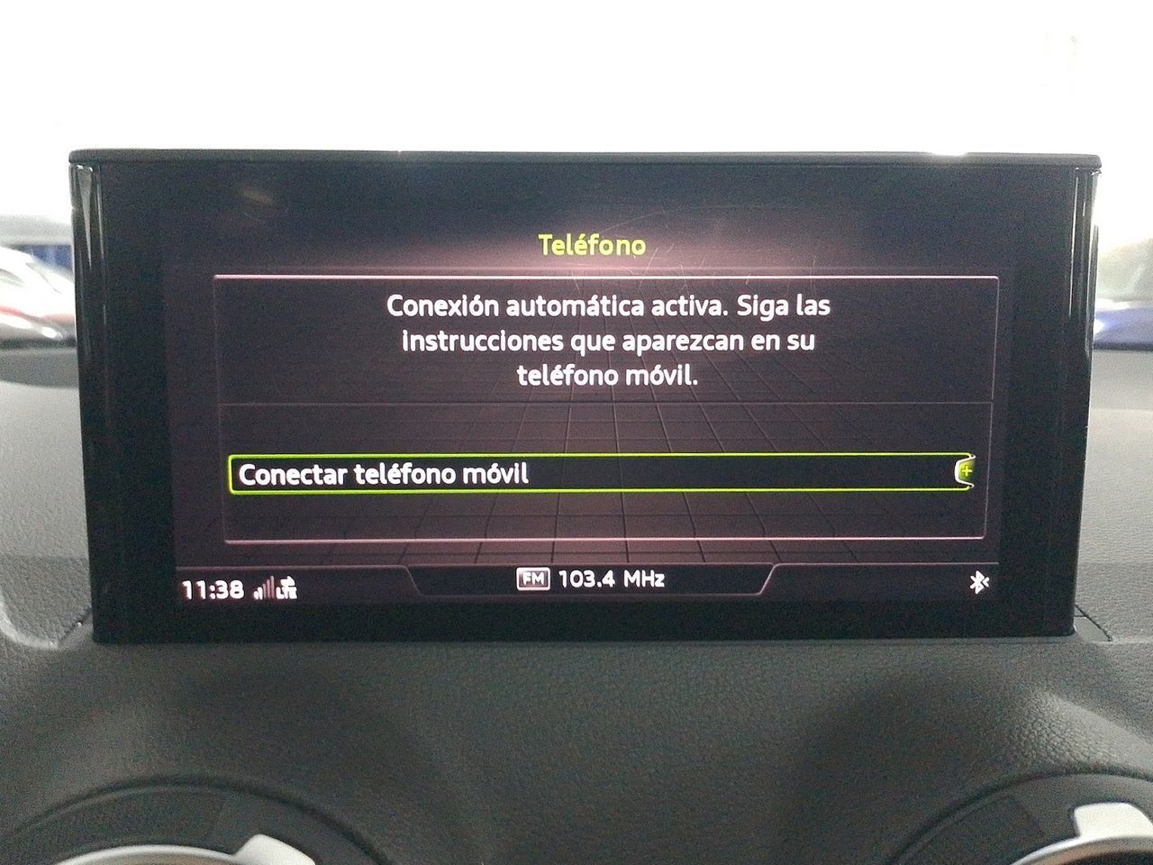 Audi Q2 Advanced 35 TFSI S tronic - foto 17