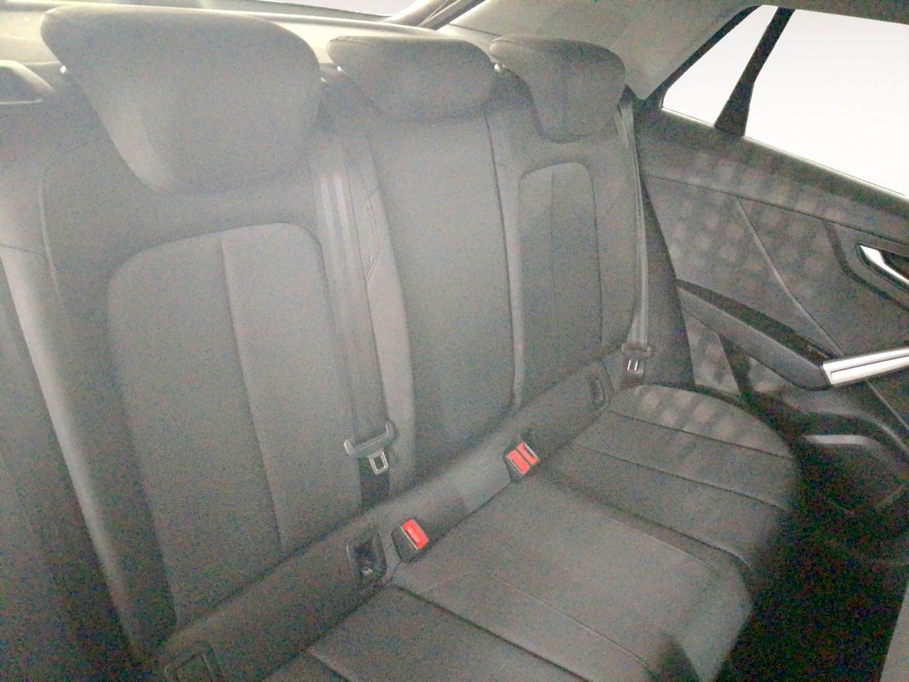Audi Q2 Advanced 35 TFSI S tronic - foto 10