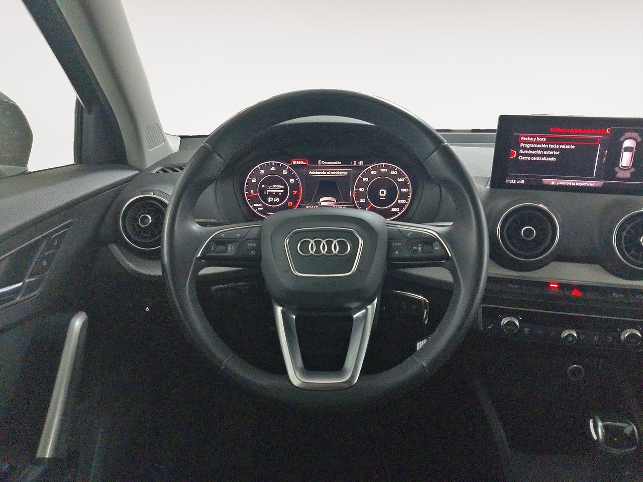 Audi Q2 Advanced 35 TFSI S tronic - foto 8