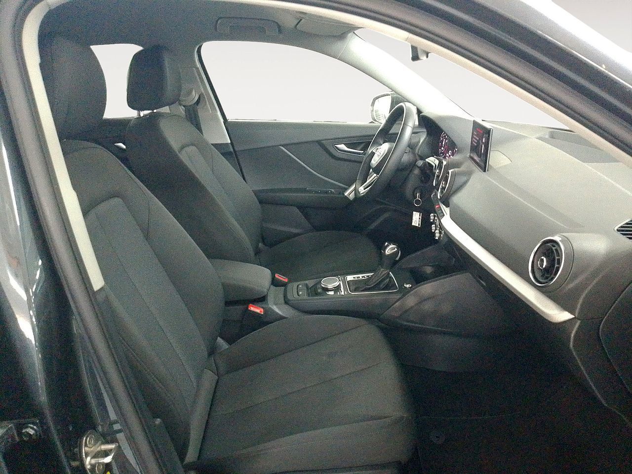 Audi Q2 Advanced 35 TFSI S tronic - foto 11