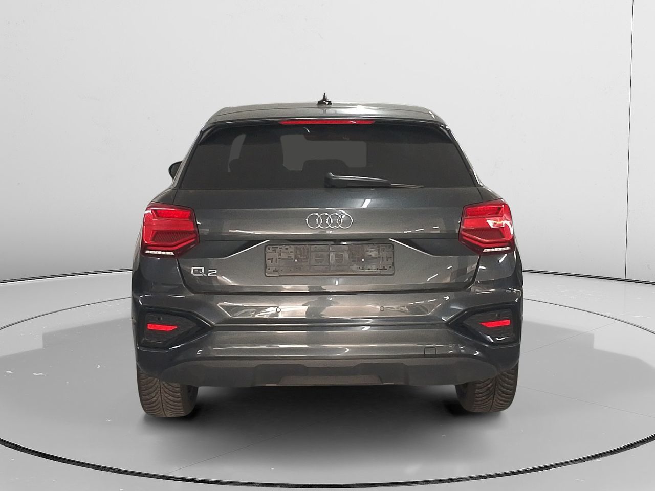 Audi Q2 Advanced 35 TFSI S tronic - foto 3