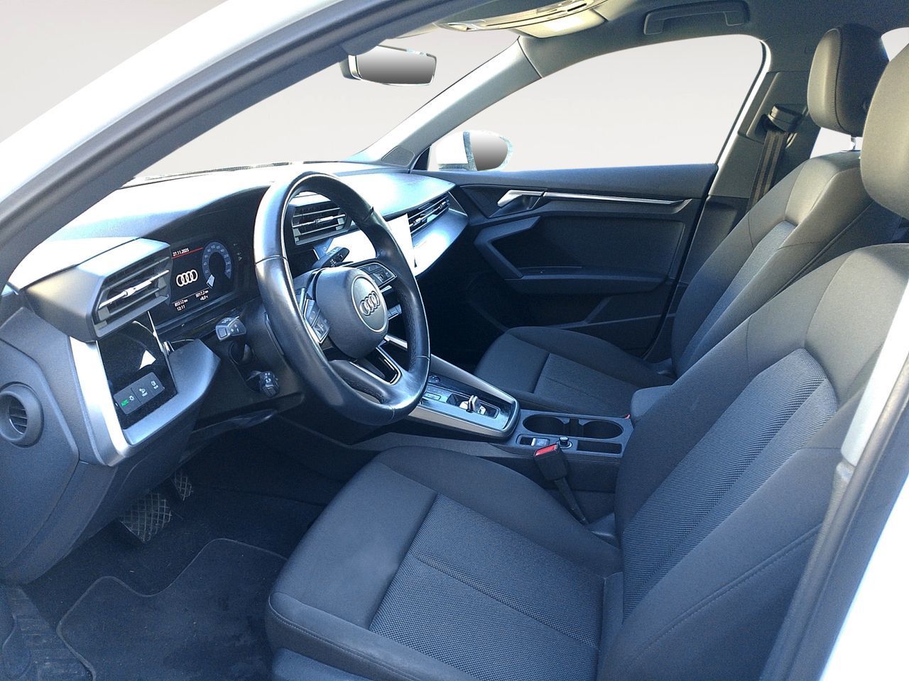 Audi A3 Advanced 35 TFSI S tronic - foto 9