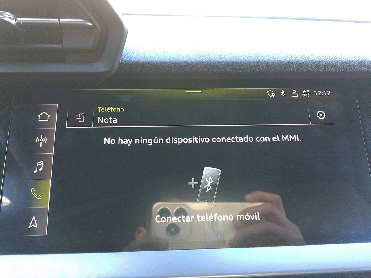 Audi A3 Advanced 35 TFSI S tronic - foto 16