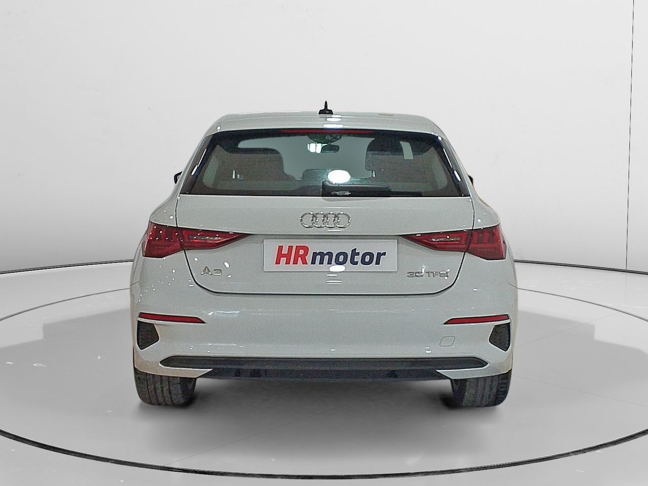 Audi A3 Advanced 35 TFSI S tronic - foto 3