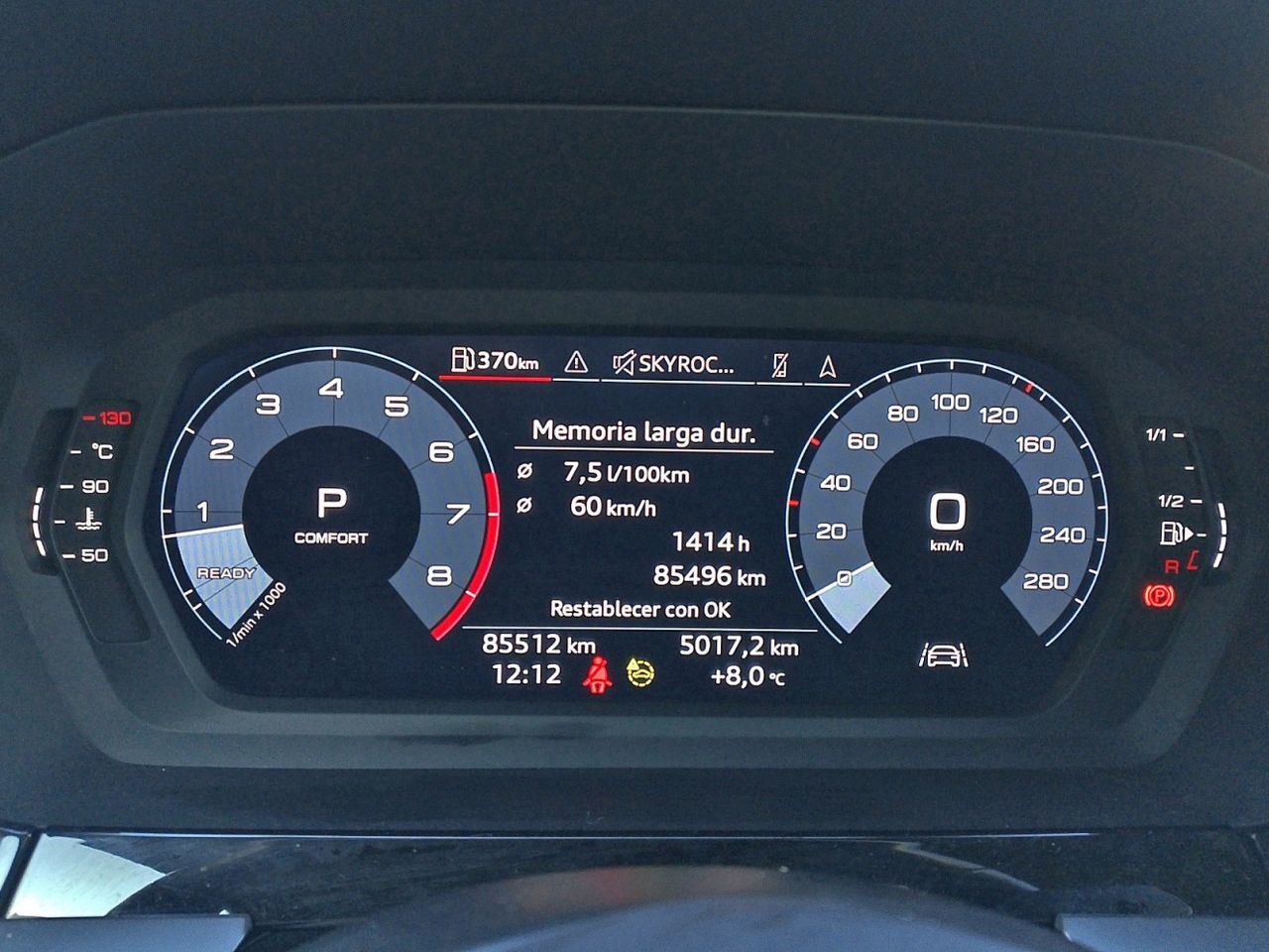 Audi A3 Advanced 35 TFSI S tronic - foto 14