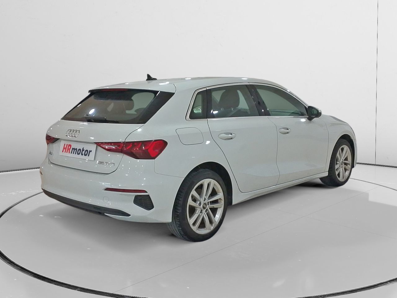 Audi A3 Advanced 35 TFSI S tronic - foto 2