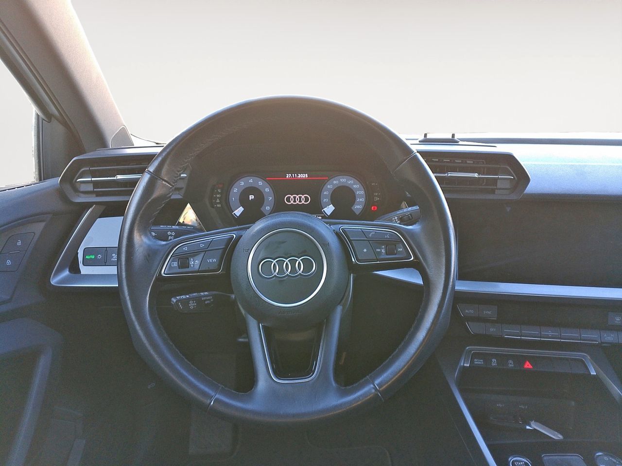 Audi A3 Advanced 35 TFSI S tronic - foto 8