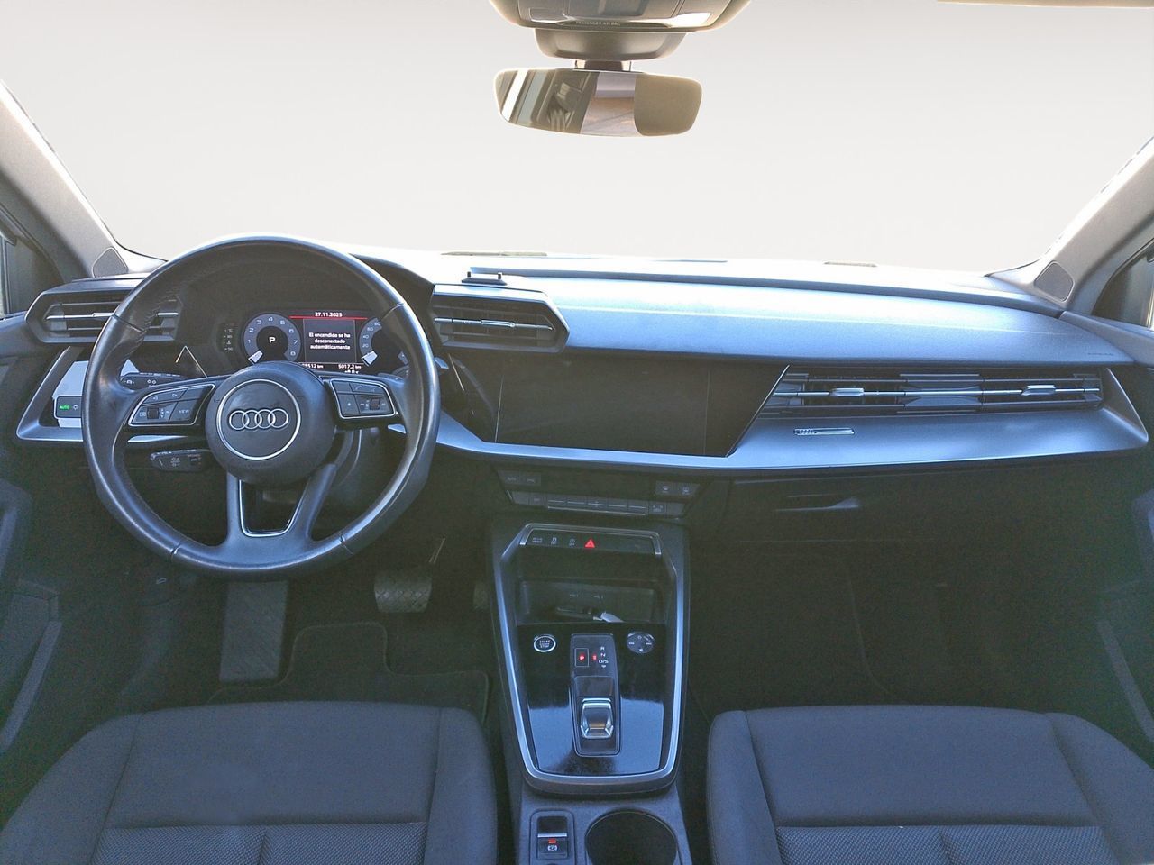 Audi A3 Advanced 35 TFSI S tronic - foto 7