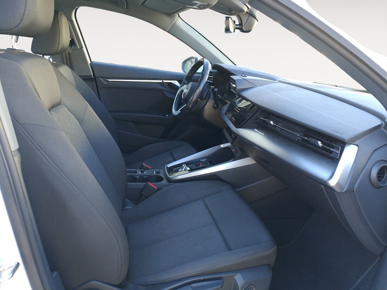 Audi A3 Advanced 35 TFSI S tronic - foto 11