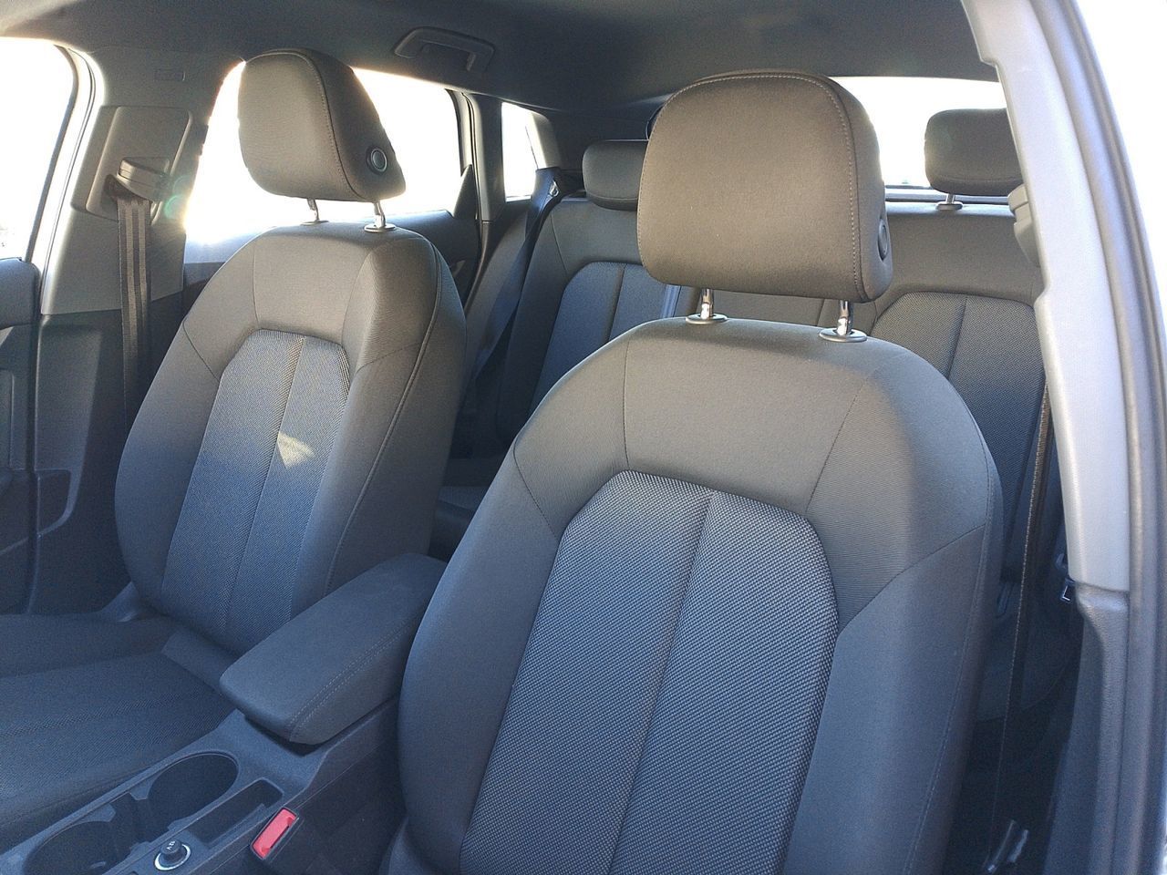 Audi A3 Advanced 35 TFSI S tronic - foto 19