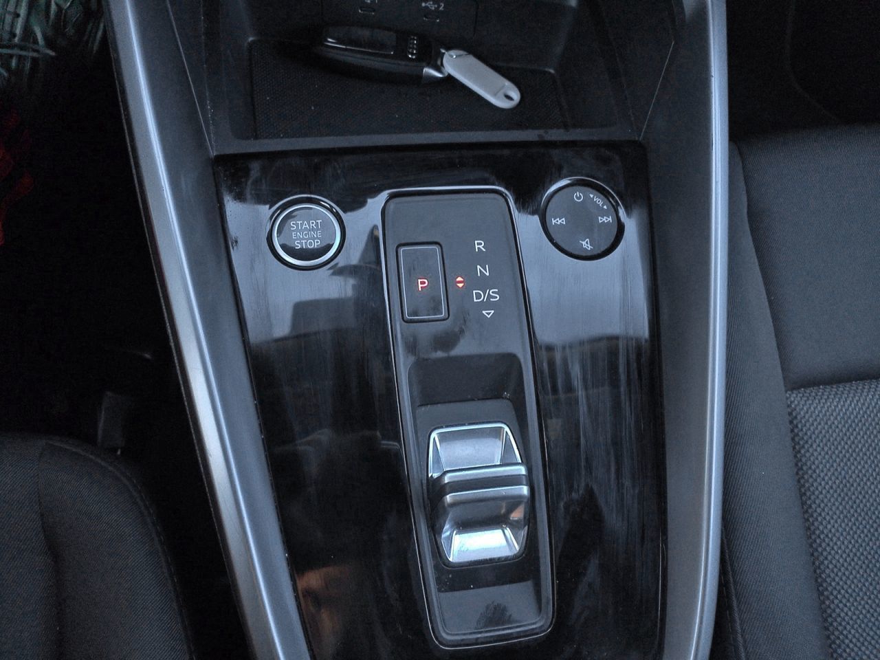 Audi A3 Advanced 35 TFSI S tronic - foto 13