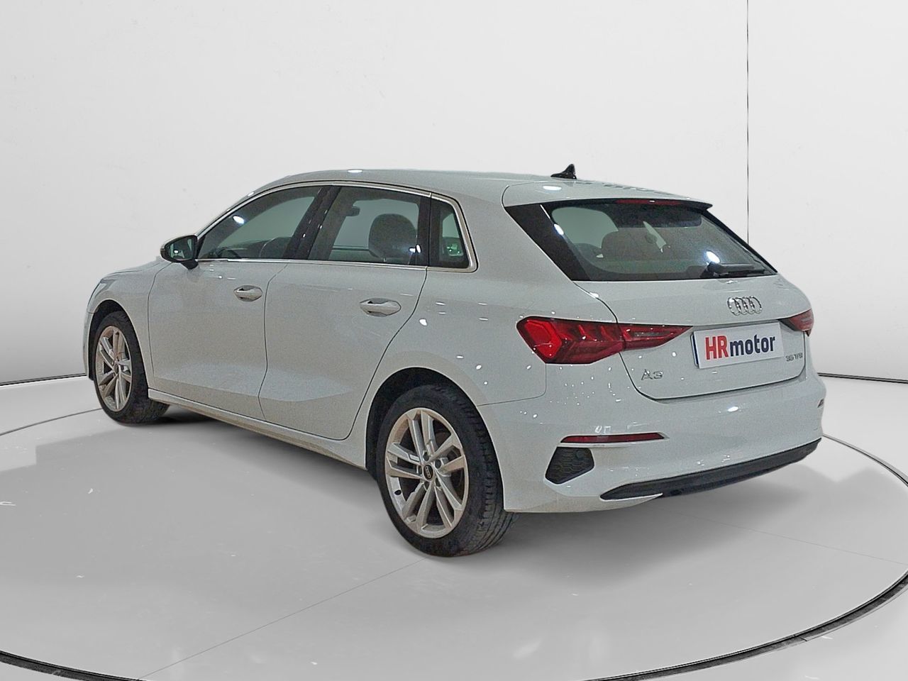 Audi A3 Advanced 35 TFSI S tronic - foto 4