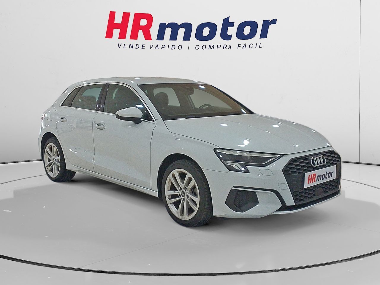 Audi A3 Advanced 35 TFSI S tronic