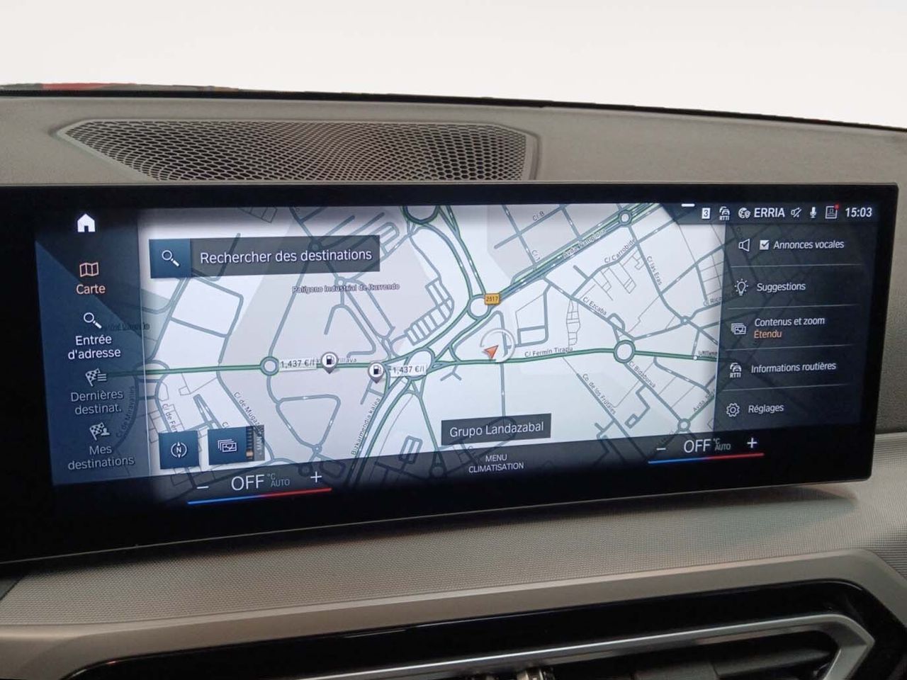 BMW Serie 3 318d Touring - foto 19