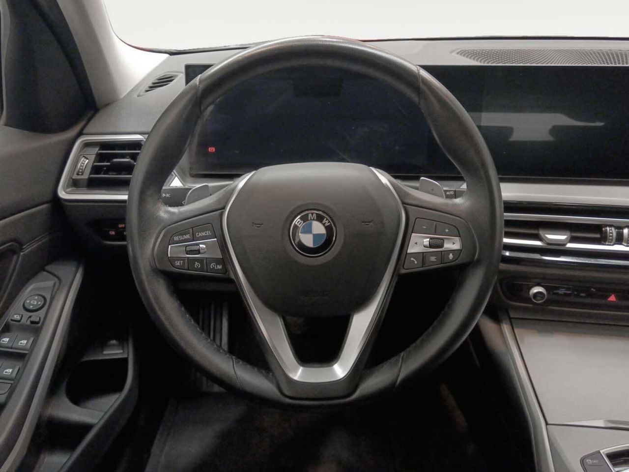 BMW Serie 3 318d Touring - foto 8
