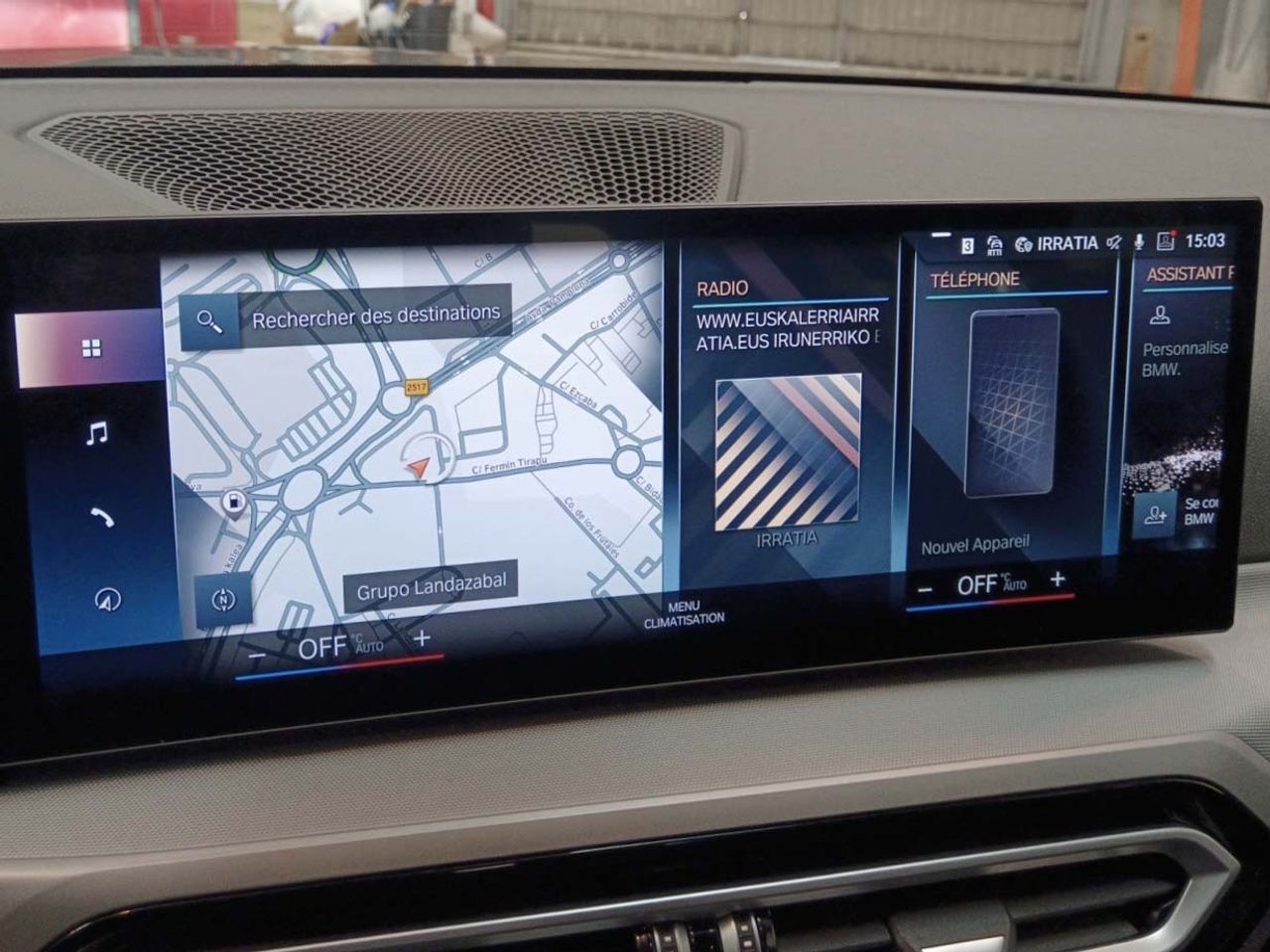 BMW Serie 3 318d Touring - foto 16