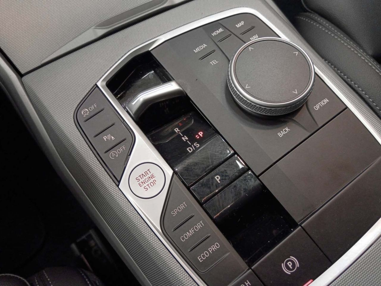 BMW Serie 3 318d Touring - foto 14