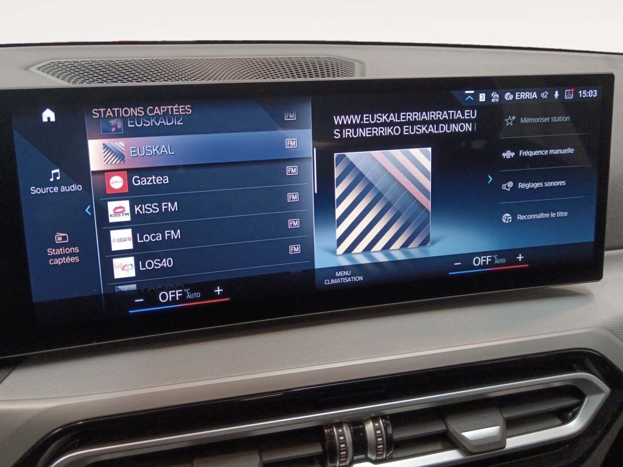 BMW Serie 3 318d Touring - foto 17
