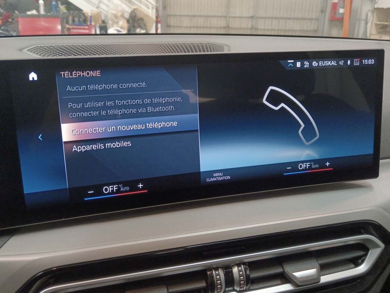 BMW Serie 3 318d Touring - foto 18
