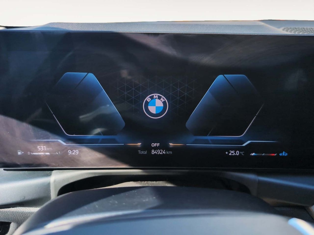 BMW Serie 3 318d Touring - foto 15