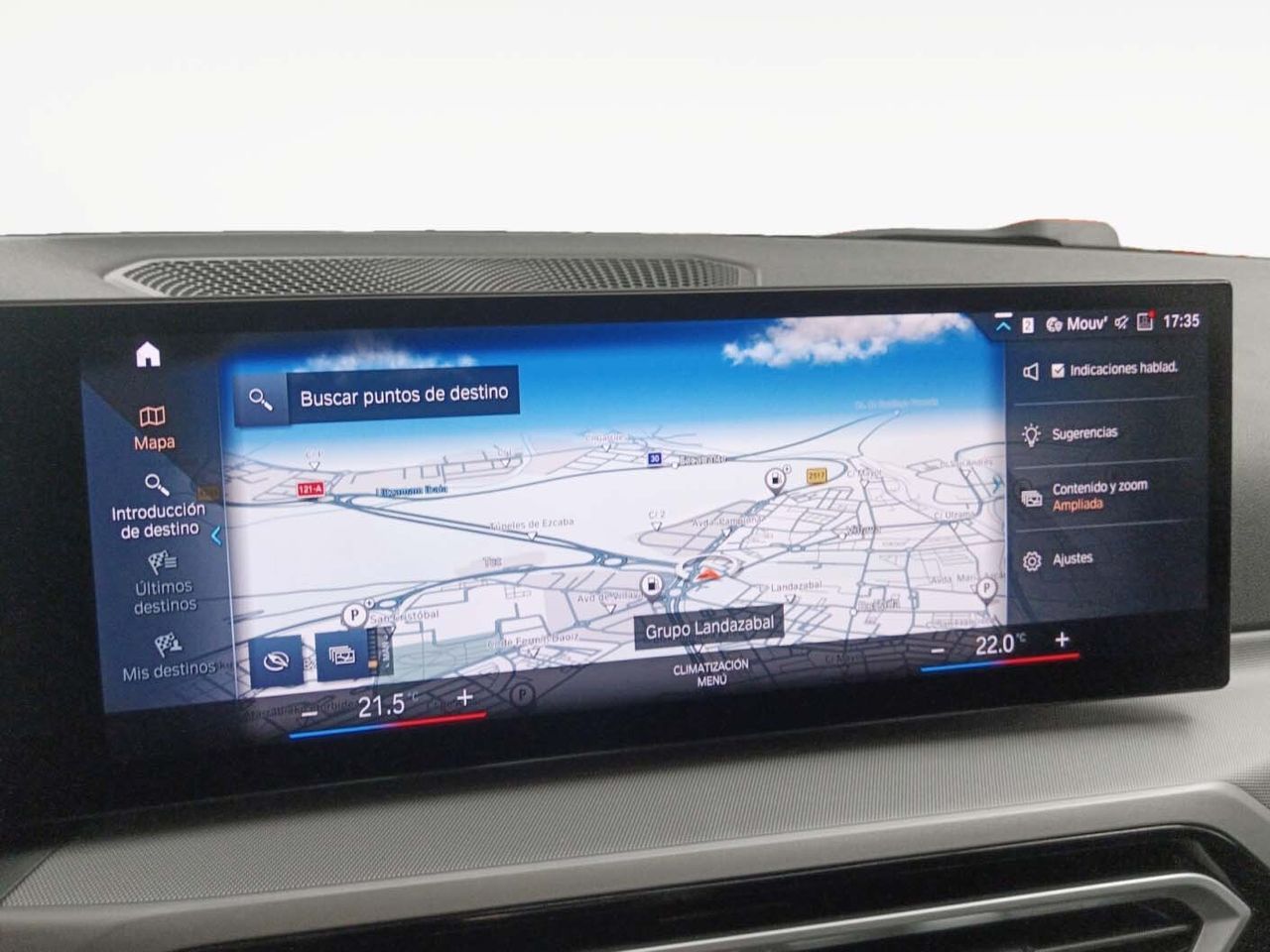BMW Serie 3 318d Touring - foto 19