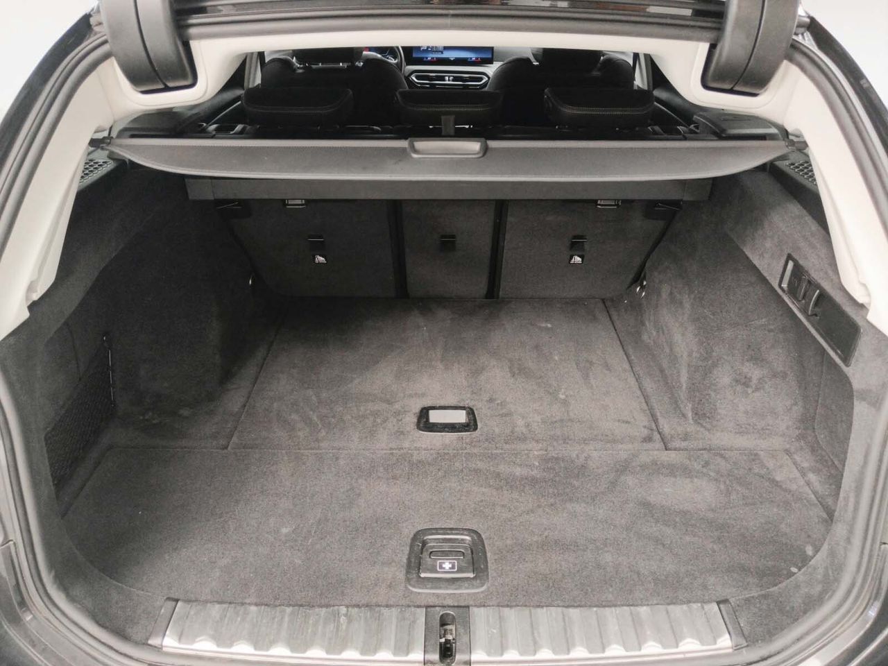 BMW Serie 3 318d Touring - foto 12