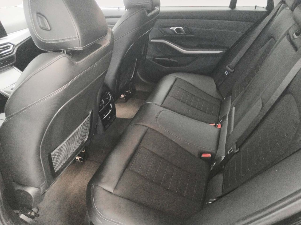 BMW Serie 3 318d Touring - foto 10
