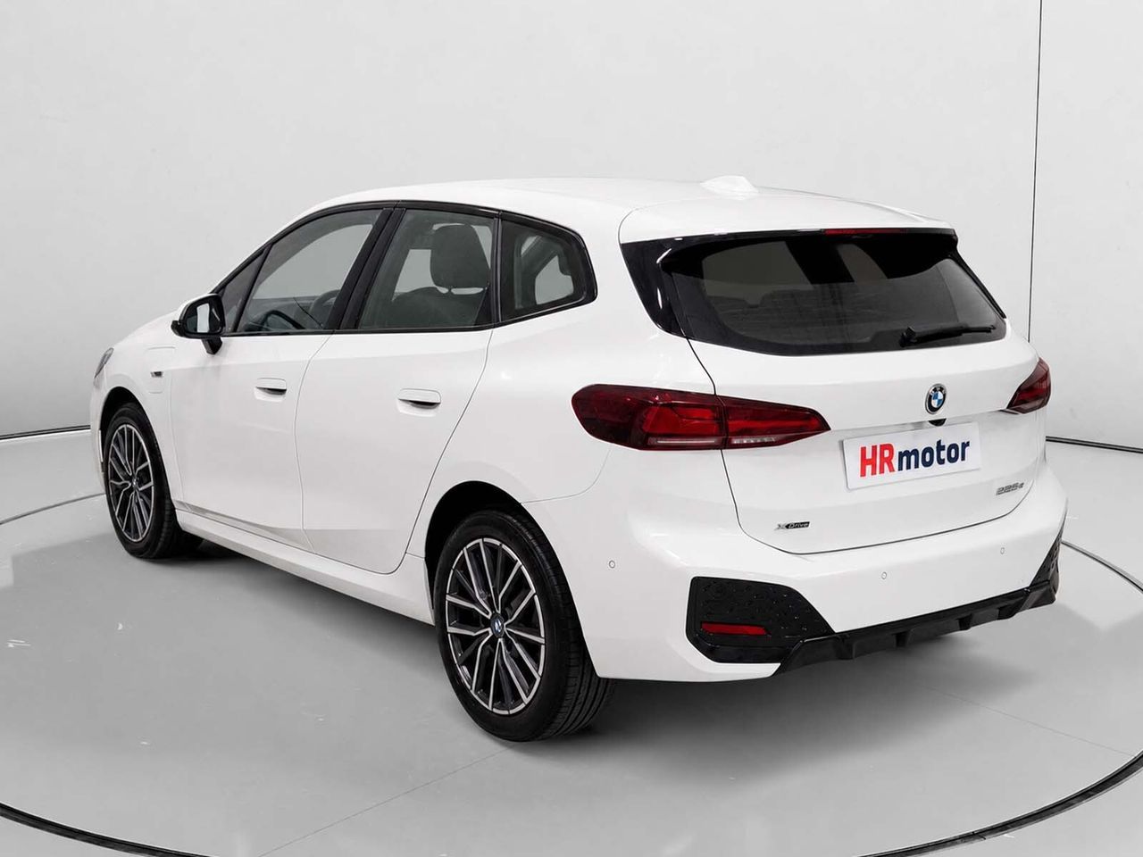 BMW Serie 2 225e xDrive Active Tourer - foto 5