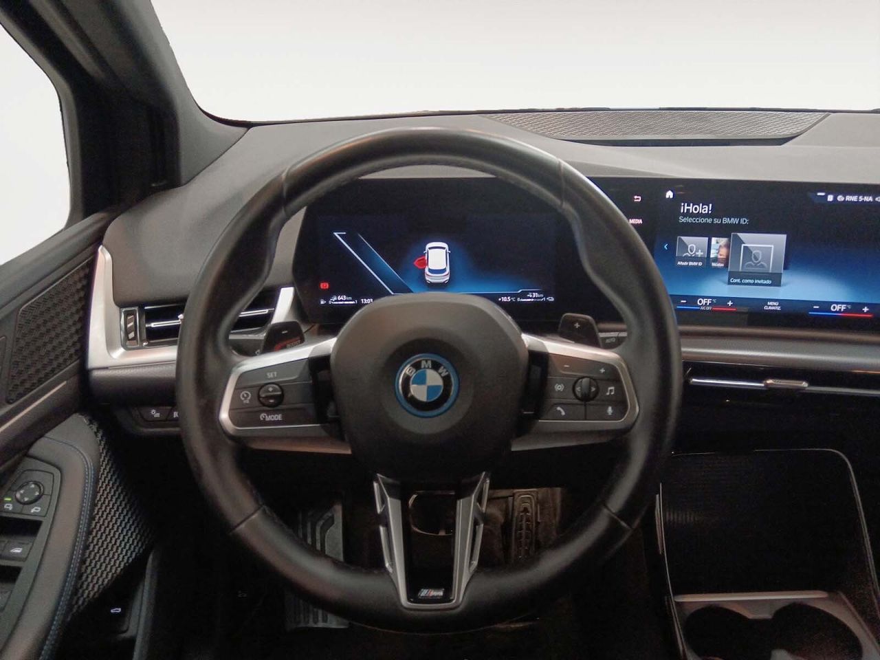 BMW Serie 2 225e xDrive Active Tourer - foto 9