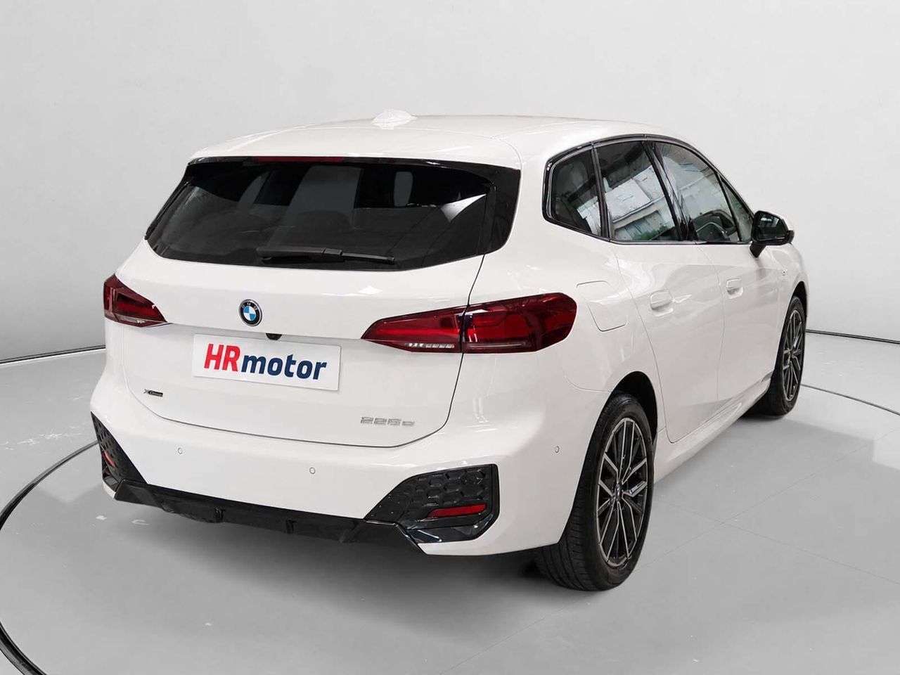 BMW Serie 2 225e xDrive Active Tourer - foto 3