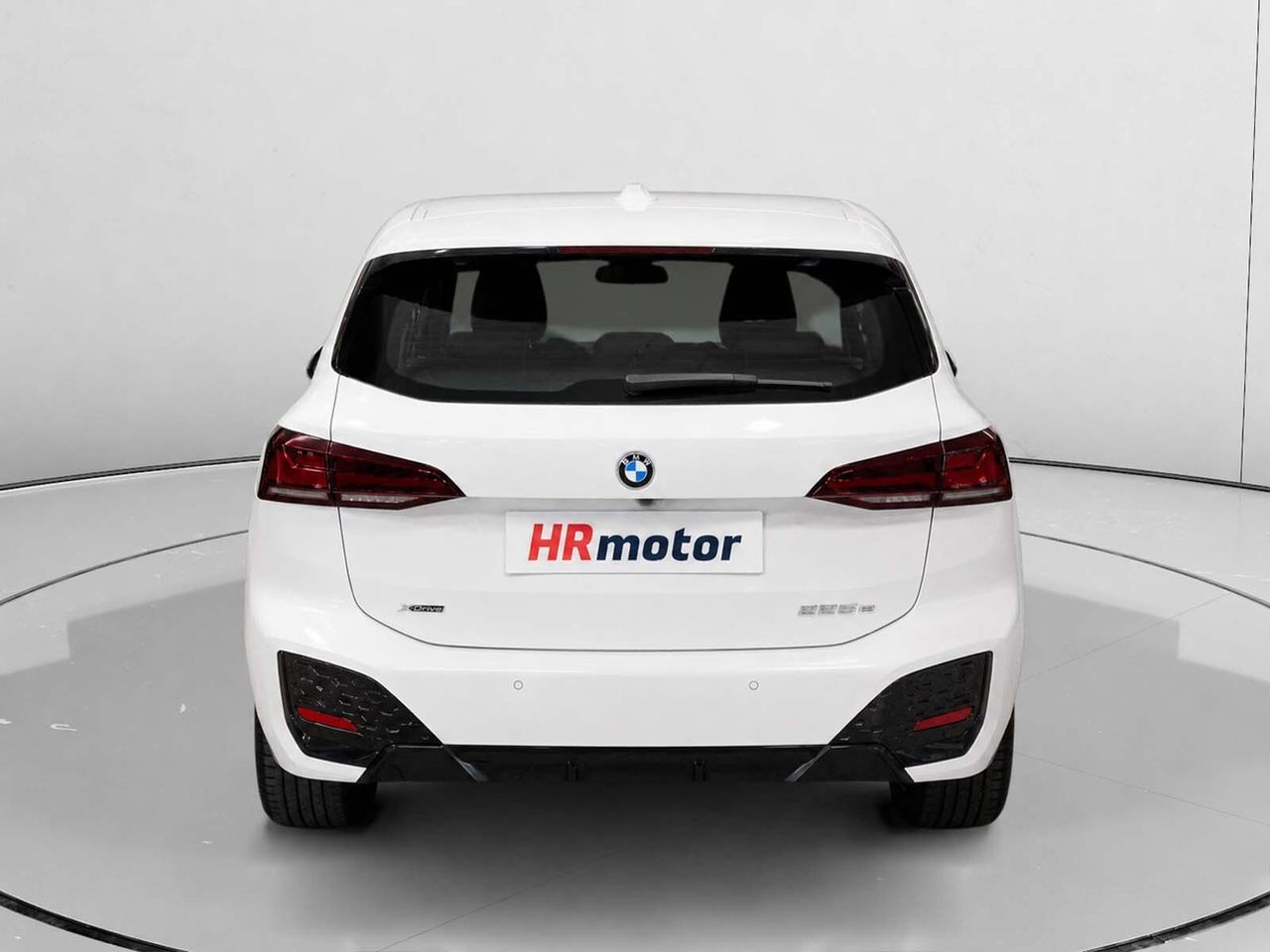 BMW Serie 2 225e xDrive Active Tourer - foto 4